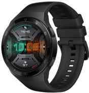 Huawei Watch GT2e - Best Smartwatch Under 12000 from Huawei