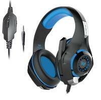 Kotion Each GS410 Wired Over-Ear Headphone