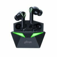 pTron Bassbuds Jade Gaming True Wireless Headphone 1