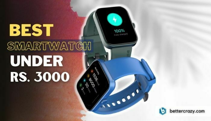 best-smartwatch-under-3000