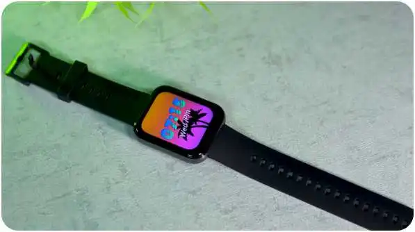 Realme Watch 2 Pro Smartwatch Review